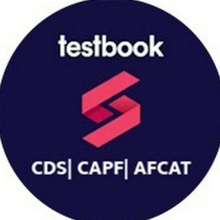 Telegram profile photo for SuperCoaching AFCAT, CDS, CAPF