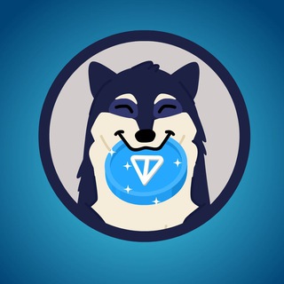 Telegram profile photo for Durov Inu
