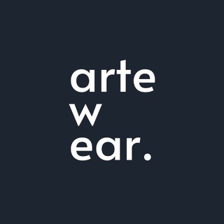 Telegram profile photo for artewear.