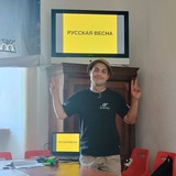 Telegram profile photo for Цитати УСС