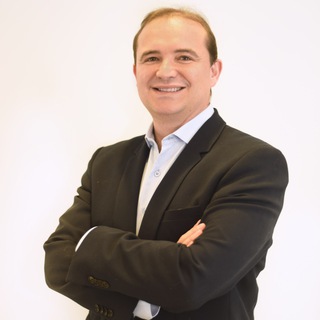 Telegram profile photo for Advocacia na construção civil
