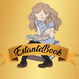Telegram profile photo for π£ ESTANTEBOOK