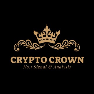 Telegram profile photo for Crown Economy