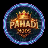 Telegram profile photo for ๐๐๐ก๐๐๐ข ๐๐จ๐๐ฌ ๐
๐ข๐ฅ๐๐ฌ