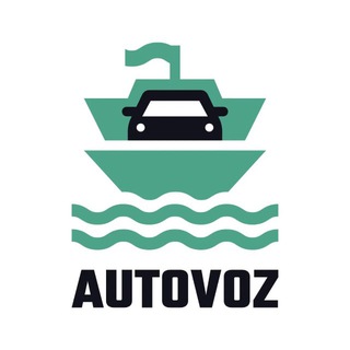 Telegram profile photo for AutoVoz