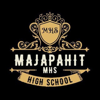 Telegram profile photo for Majapahit High School | ROMBAK