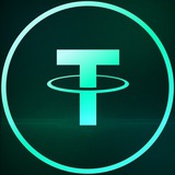 Telegram profile photo for FREE USDT AIRDROPS