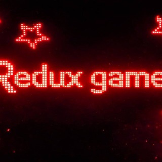 Telegram profile photo for Redux Games