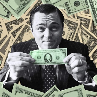 Telegram profile photo for 💵 Roleta de Wallstreet💰