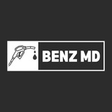 Telegram profile photo for Benz MD