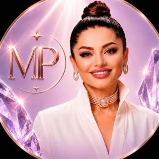 Telegram profile photo for Malohat Psixolog