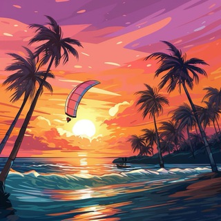 Telegram profile photo for Owner on зимовка
