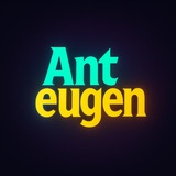 Telegram profile photo for Anteugen 🤖