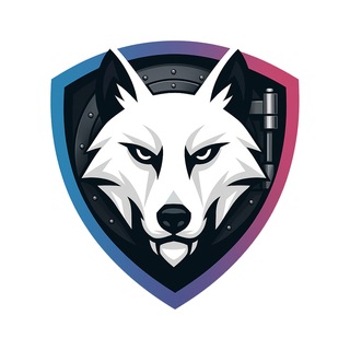 Telegram profile photo for WolvPay