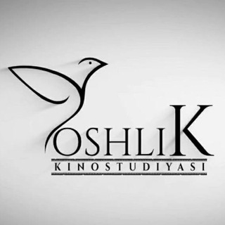 Telegram profile photo for Yoshlik kinostudiyasi