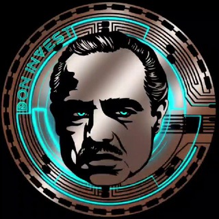 Telegram profile photo for Don | Invest Blog