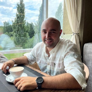 Telegram profile photo for Продюсирование экспертов Личный бренд
