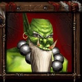 Telegram profile photo for burabed (буря бед)