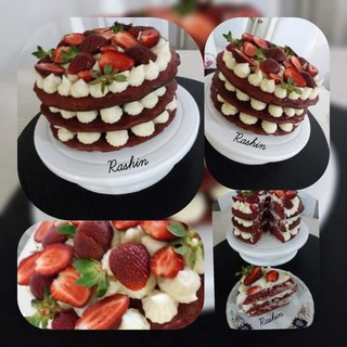 Telegram profile photo for 👩🏼🍳آشپزدرخانه👩🏼🍳🍮🍲🍛