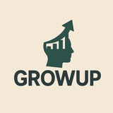 Telegram profile photo for Grow up