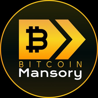 Telegram profile photo for Bitcoin Mansory