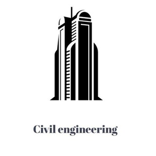 Telegram profile photo for Civil engineering