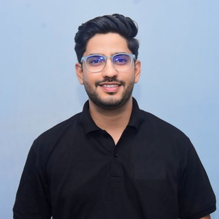 Telegram profile photo for Neeraj Sir Current Affairs