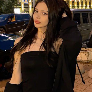 Telegram profile photo for .🂽. VI . Party w/ Hot ──── Mommy ✷ Sexier Woman