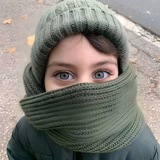 Telegram profile photo for فـاطِـمَــة بـصَّـال