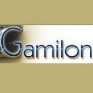 Telegram profile photo for Gamilon