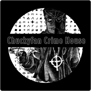 Telegram profile photo for پرونده جنایی (chuckyfan crime house)