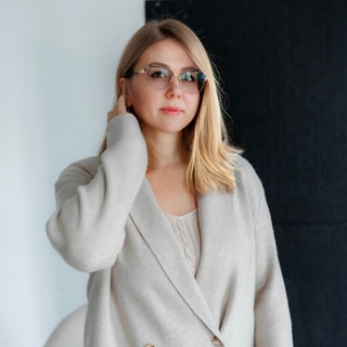Telegram profile photo for Дизайнер интерьера Наталья Фоменко🔝🛋