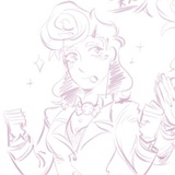 Telegram profile photo for p4nnya's info ゛ 𝜗ৎ @ harveyslamb