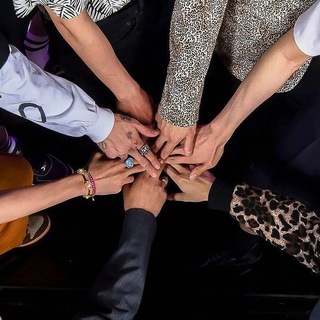 Telegram profile photo for کنسرت و اجراهای بی تی اس _ BTS Concert & Performance
