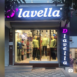 Telegram profile photo for D lavella