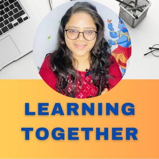 Telegram profile photo for Learning Together