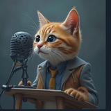Telegram profile photo for News Ai 2025