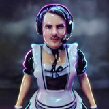 Telegram profile photo for Лимитированная фигурка Maddyson