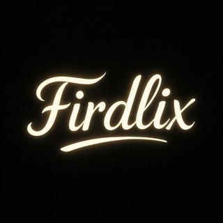 Telegram profile photo for 💬 Firdlix Отзывы
