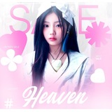 Telegram profile photo for Heaven Sale