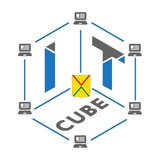 Telegram profile photo for IT-куб. Арзамас