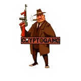 Telegram profile photo for 👁️🗨️Cryptogang💰