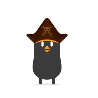 Telegram profile photo for webOS чат