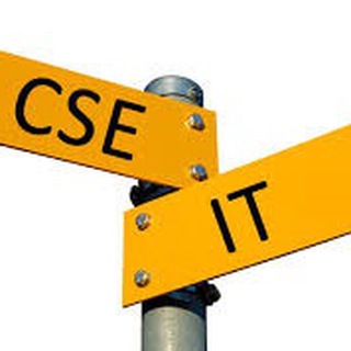 Telegram profile photo for Gate Notes for CSE & IT