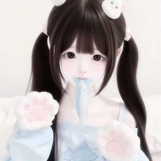 Telegram profile photo for 桃桃酱🍑小窝