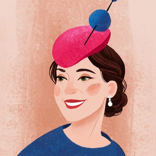 Telegram profile photo for Квантовая физика с Катриной Арье
