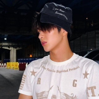 Telegram profile photo for I'm Keonho