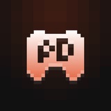 Telegram profile photo for Pixel Donate 🎮