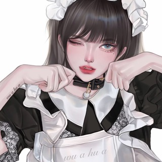 Telegram profile photo for 杭州诗情画意女仆交流群