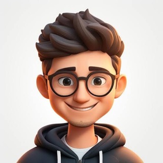 Telegram profile photo for Technical Avatar